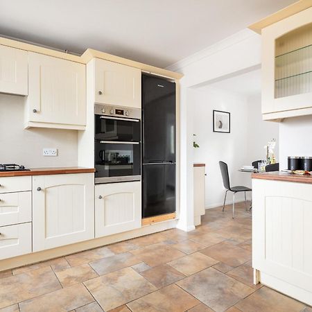 Kent Haven - 3 Bed House, Games Room And Parking Gravesend Esterno foto