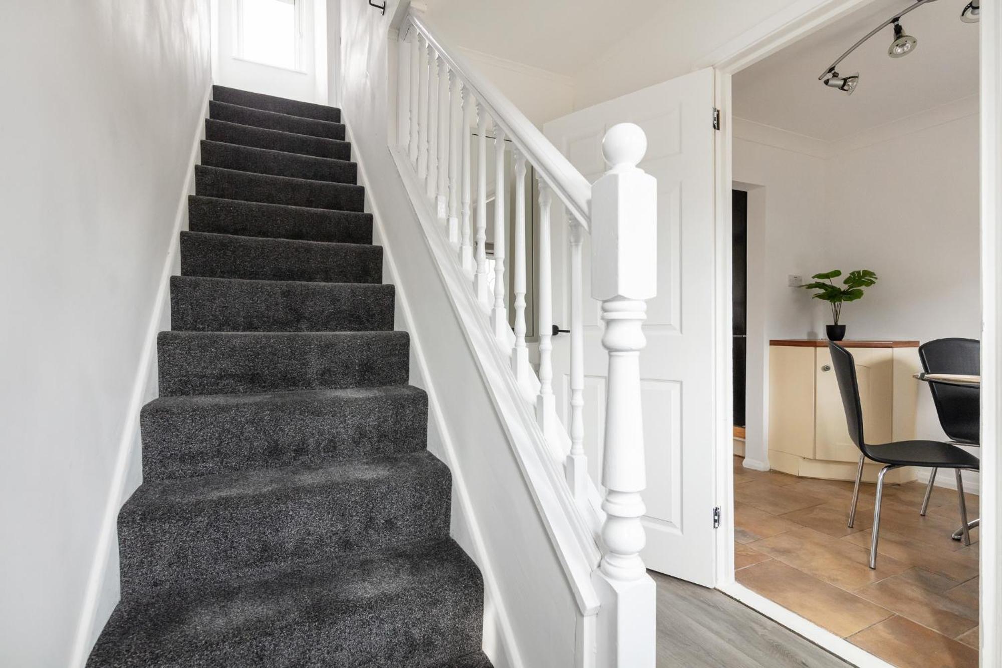 Kent Haven - 3 Bed House, Games Room And Parking Gravesend Esterno foto
