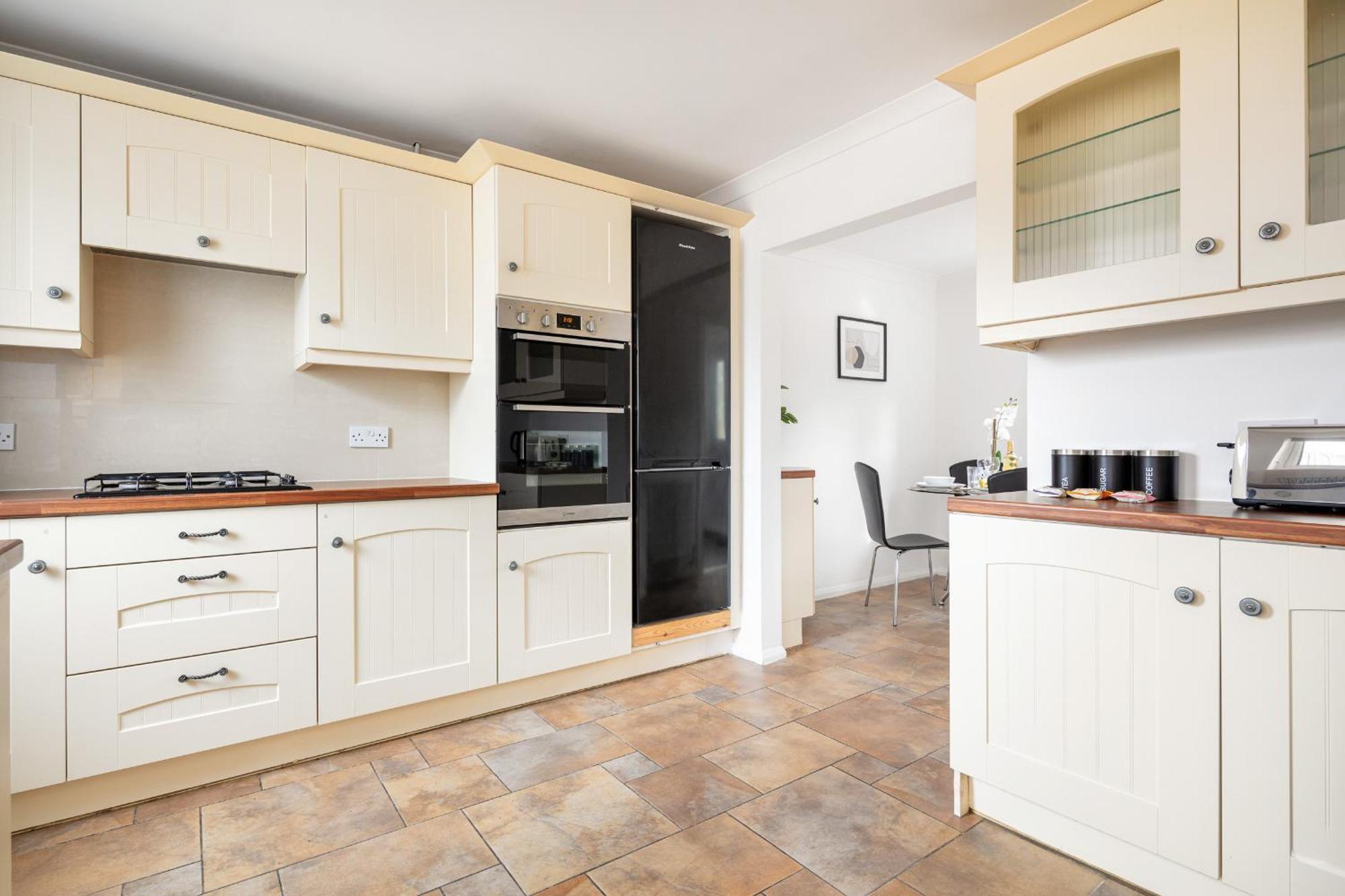 Kent Haven - 3 Bed House, Games Room And Parking Gravesend Esterno foto