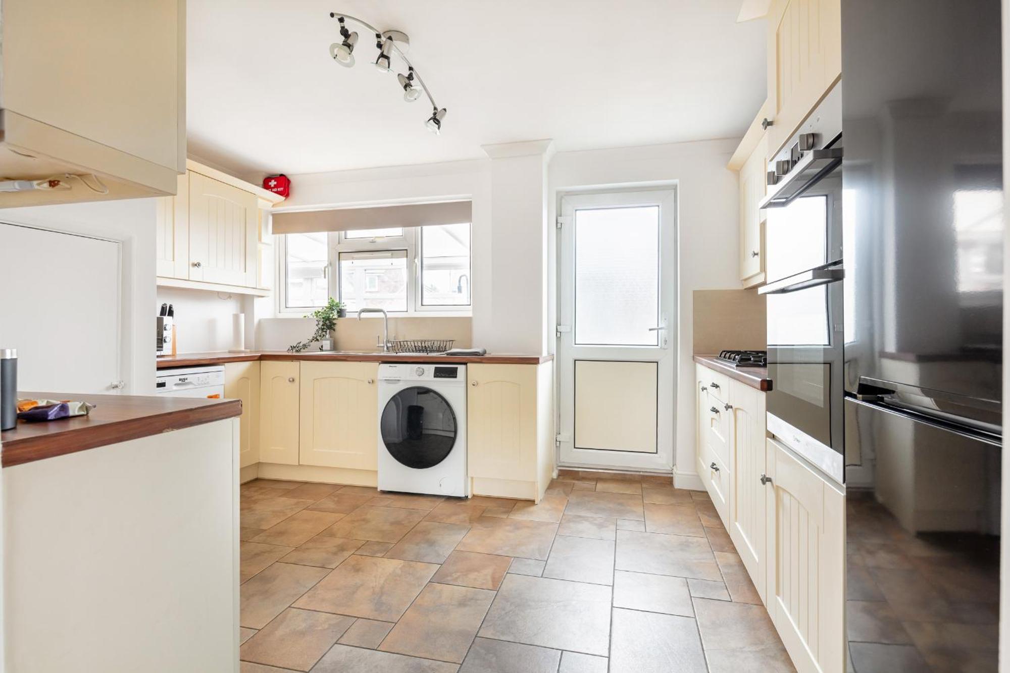 Kent Haven - 3 Bed House, Games Room And Parking Gravesend Esterno foto