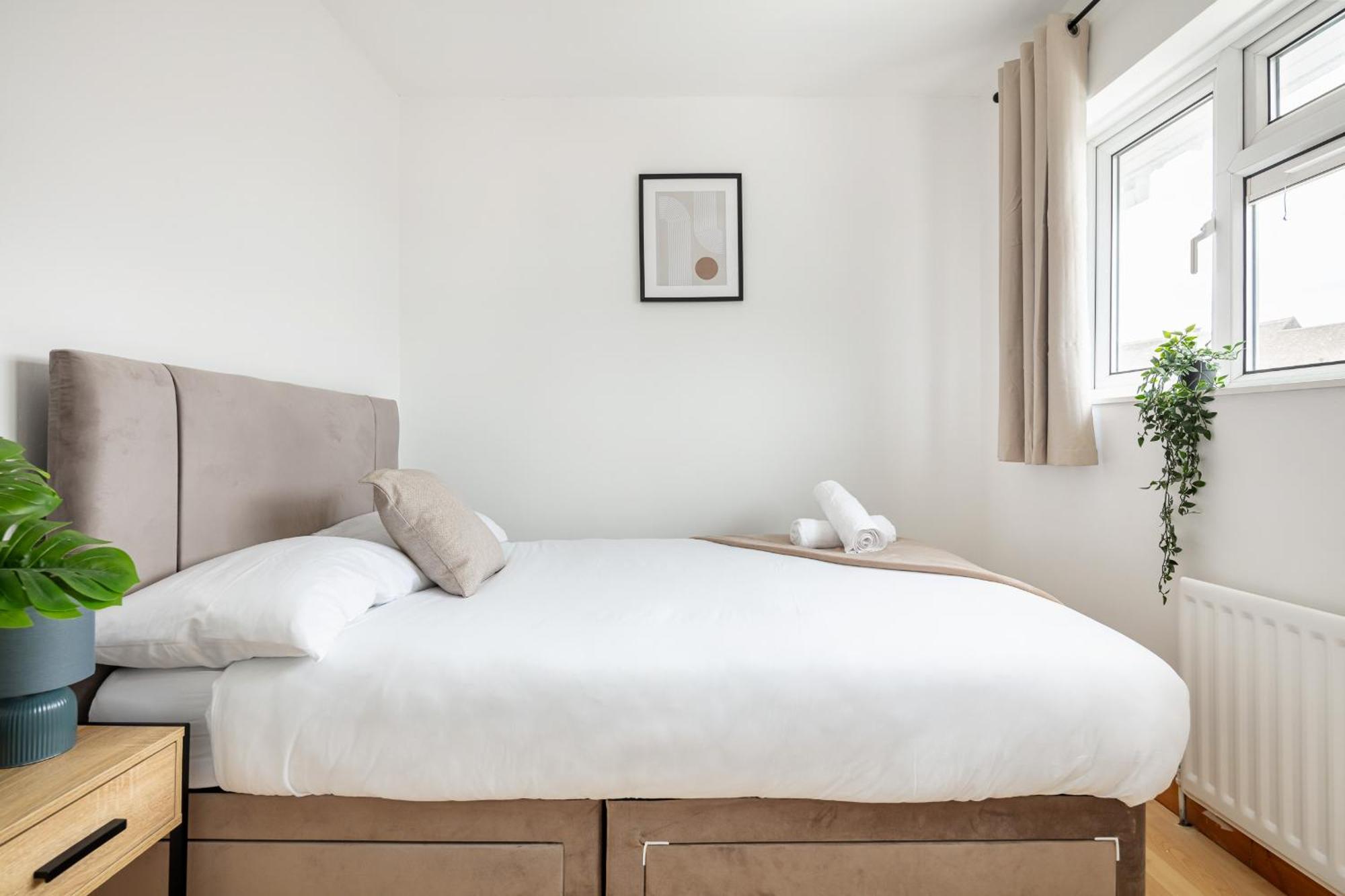 Kent Haven - 3 Bed House, Games Room And Parking Gravesend Esterno foto