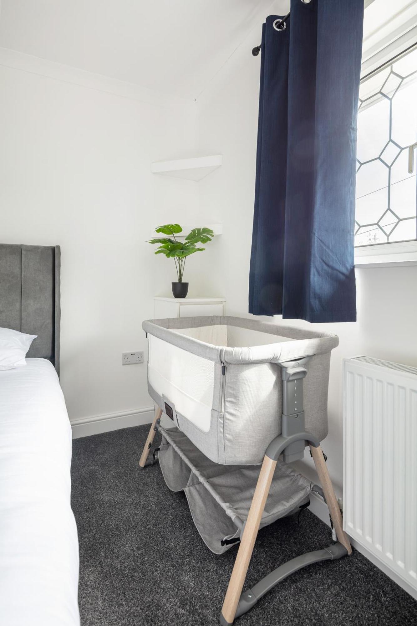 Kent Haven - 3 Bed House, Games Room And Parking Gravesend Esterno foto